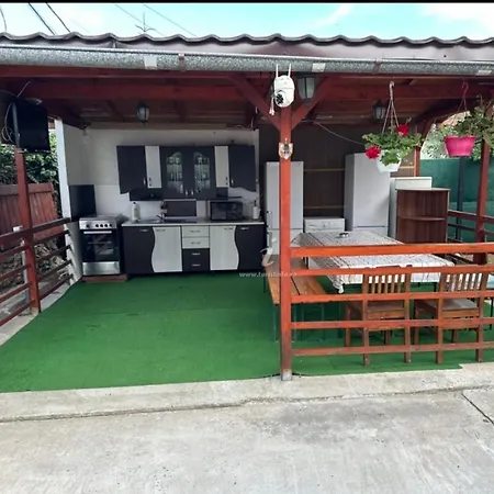 Casa Ebo * Două Mai
