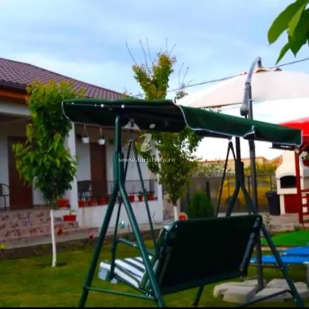 Villa Casa Ebo