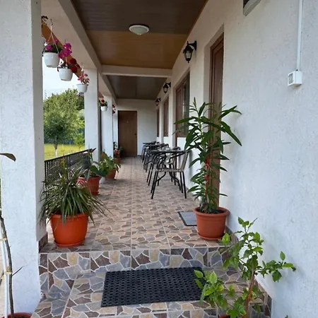 Casa Ebo