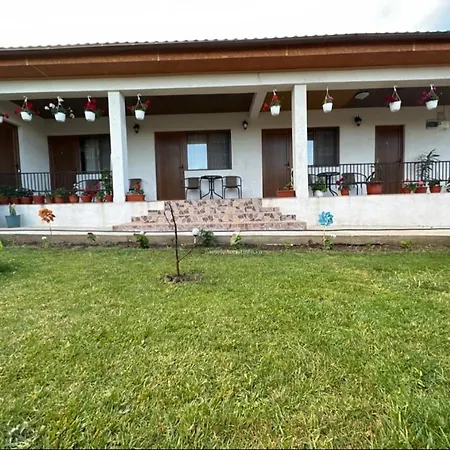 Casa Ebo Villa Două Mai